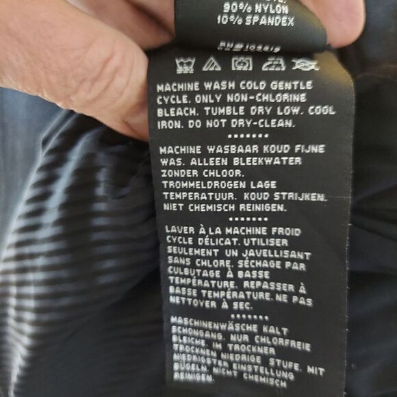 Harley-davidson Black Label long sleeve t-shirt‎ - Picture 12 of 12